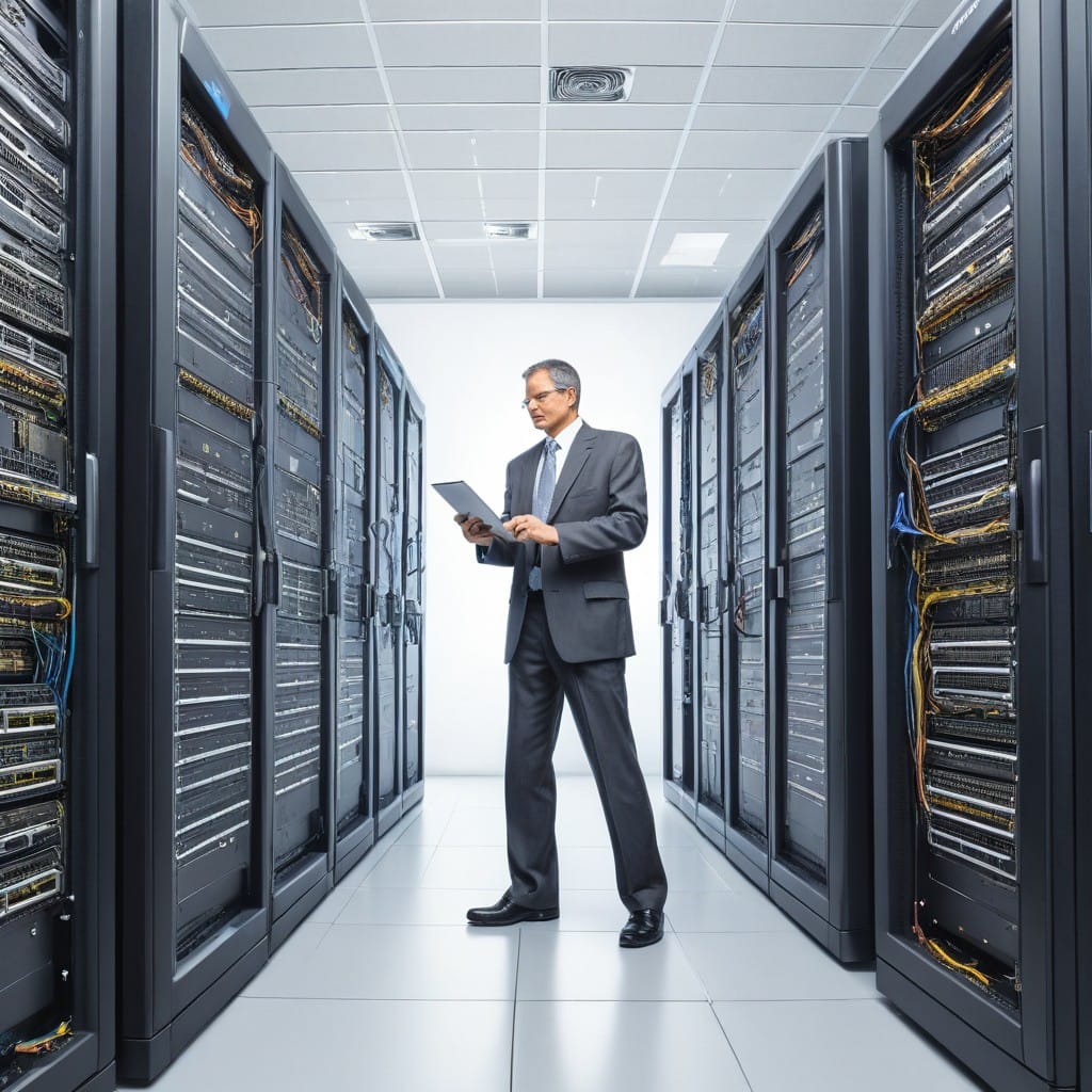 Unlock Legacy System Mastery: SAP/Mainframe Connectors & COBOL Integration Certification