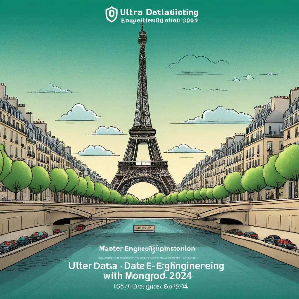 Master Data Engineering with n8n: ETL Pipelines & MongoDB/Postgres Sync Certification (2024-07-09 | Paris)