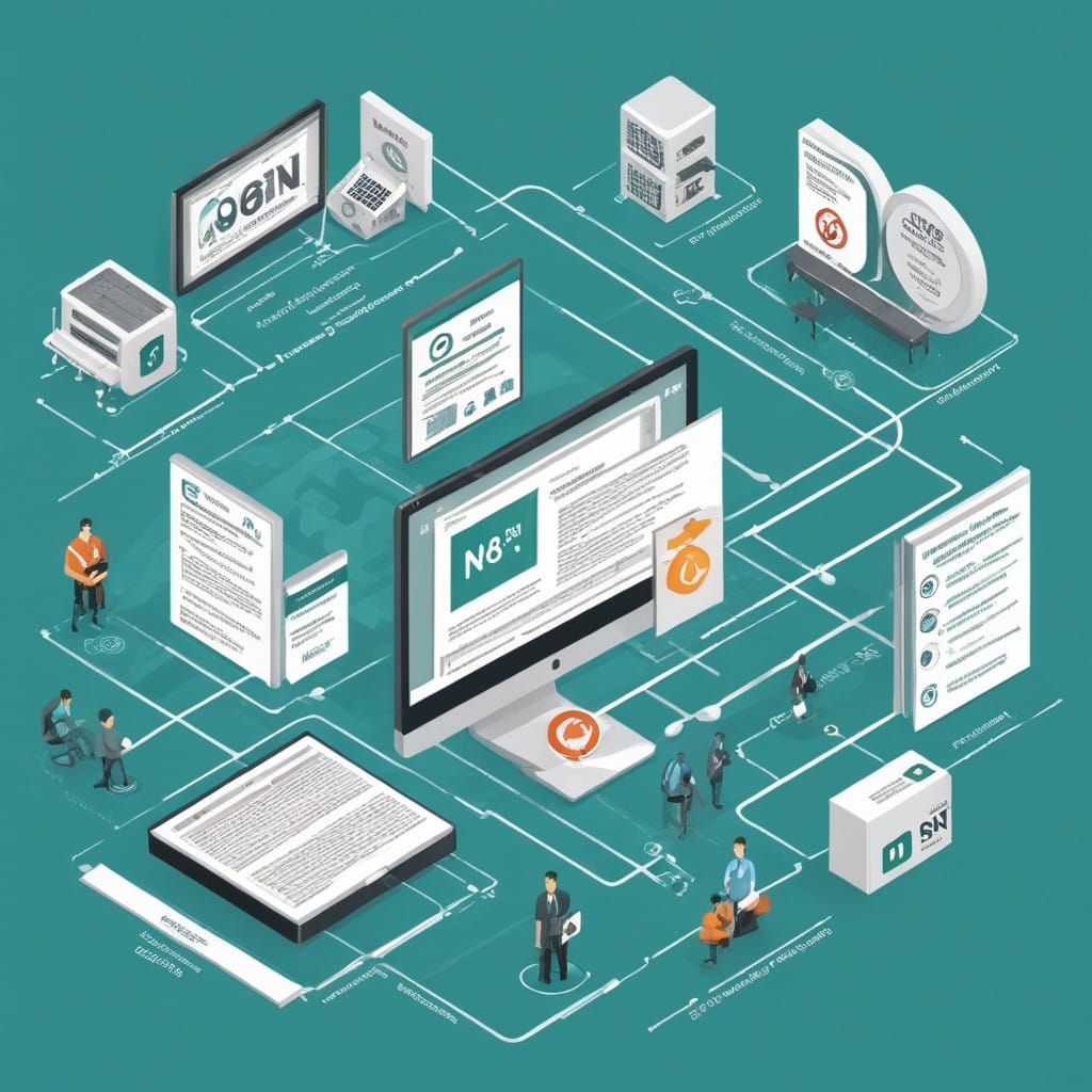 n8n Enterprise Security Certification: SOC2 Compliance & Audit Trail Systems Explained