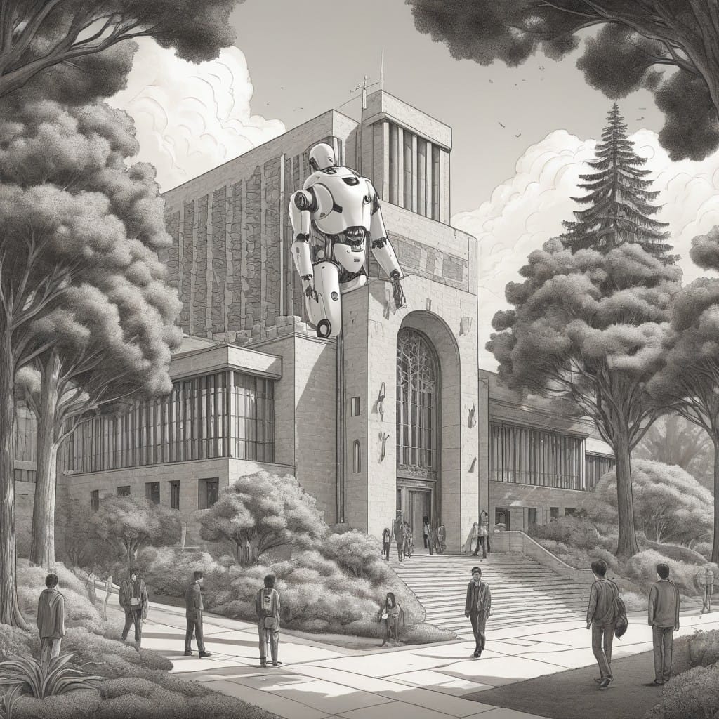 Unlocking the Future of AI Ethics: The n8n University Program at Stanford