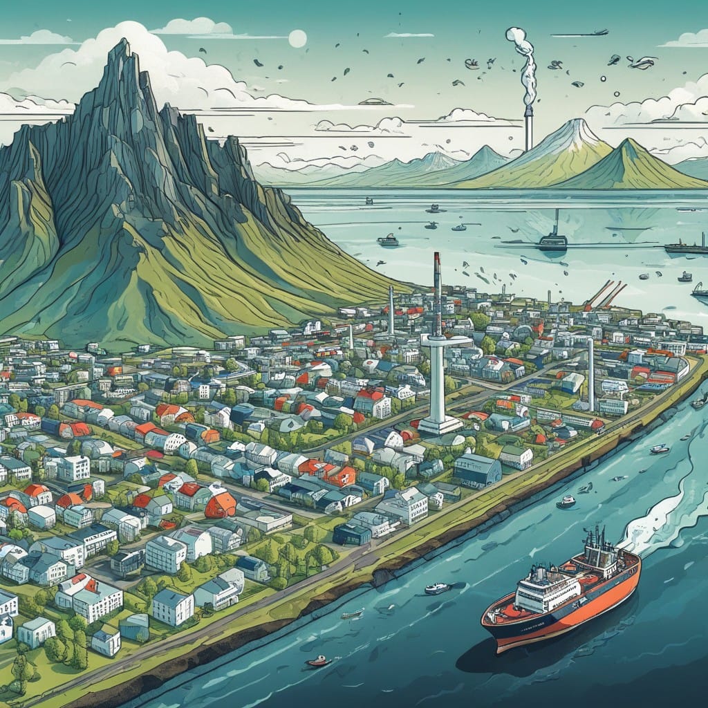 n8n Climate Tech Certification: Carbon Tracking & ESG Reporting Automation (2026-07-17 | Reykjavik)