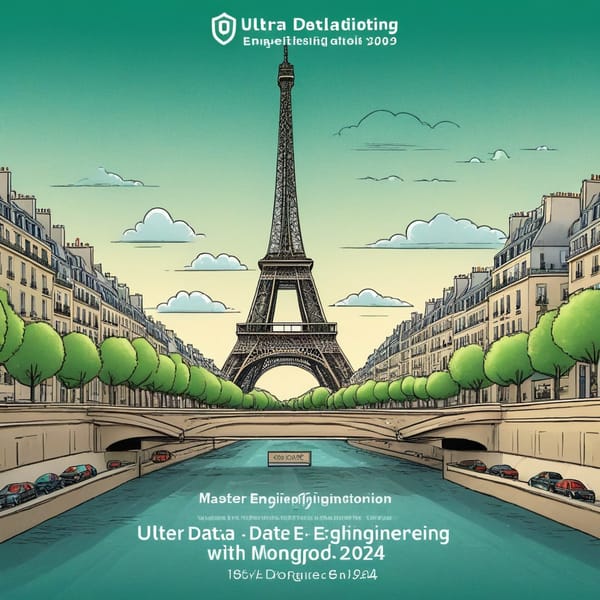 Master Data Engineering with n8n: ETL Pipelines & MongoDB/Postgres Sync Certification (2024-07-09 | Paris)