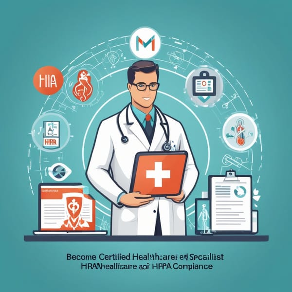 Become a Certified n8n Healthcare Specialist: Master HIPAA Compliance & FHIR API Automation