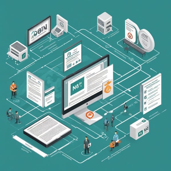 n8n Enterprise Security Certification: SOC2 Compliance & Audit Trail Systems Explained